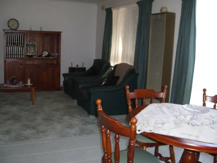 Second view of Homely unit listing, 4/4 Opal Place, Morwell VIC 3840