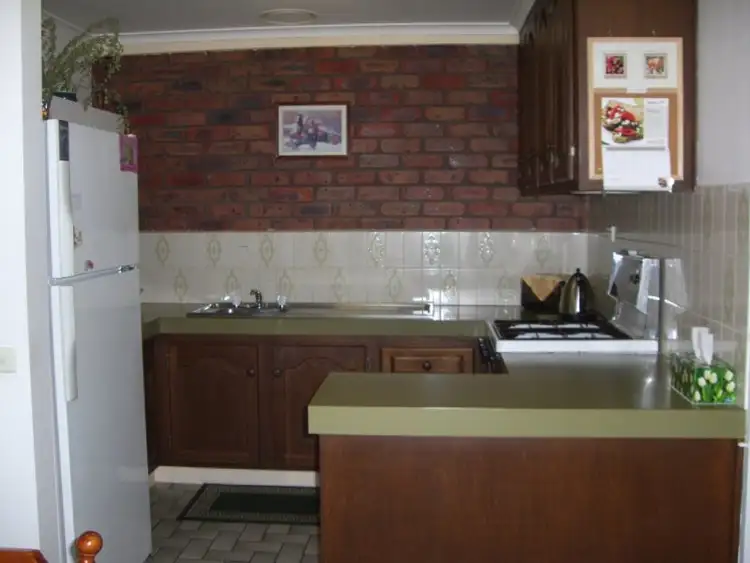 Fourth view of Homely unit listing, 4/4 Opal Place, Morwell VIC 3840