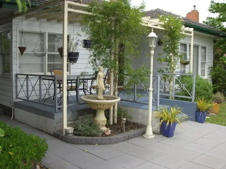 Second view of Homely house listing, 3 Sinclair Avenue, Morwell VIC 3840