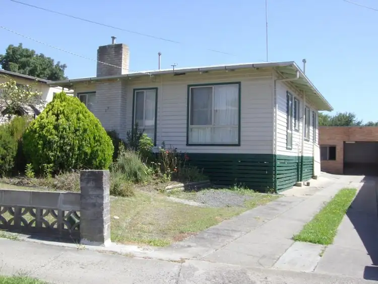 29 Savige Street, Morwell VIC 3840
