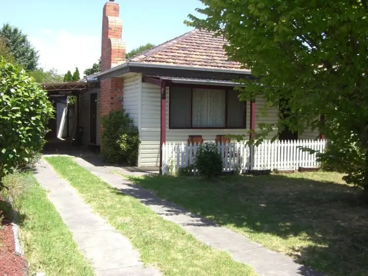 116 Mary Street, Morwell VIC 3840