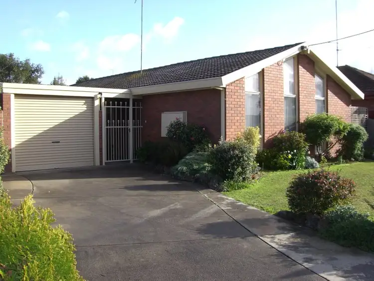 57 The Avenue, Morwell VIC 3840