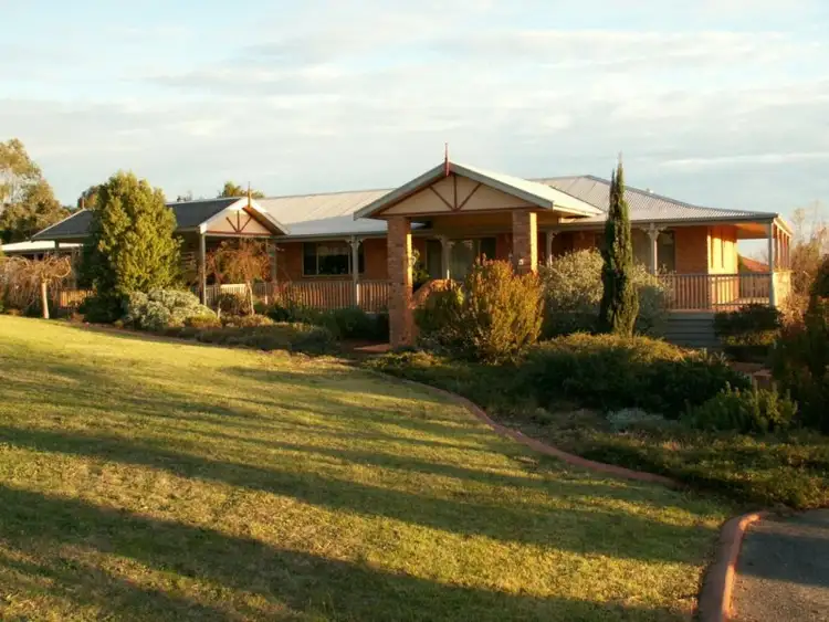 3 Danotty Slope, Morwell VIC 3840