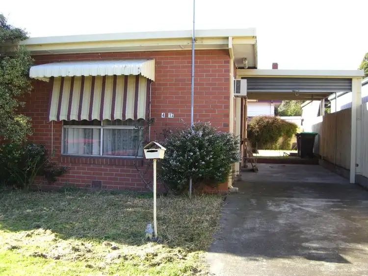 4/1A Grandview Grove, Morwell VIC 3840