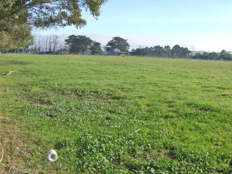 Second view of Homely rural property listing, Lot 4 Hazelwood Estate Road, Yinnar VIC 3869