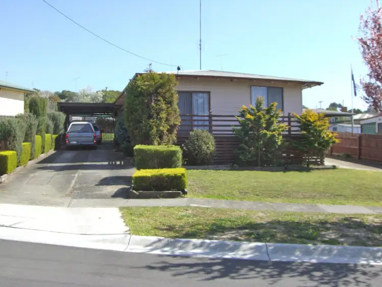 401 Princes Highway, Morwell VIC 3840