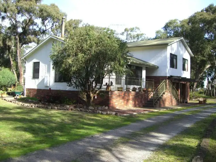 Second view of Homely house listing, 25 Davey Jones Rd, Hazelwood North VIC 3840