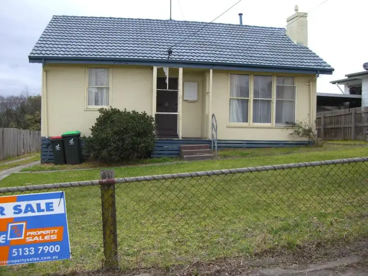 60 Robertson Street, Morwell VIC 3840