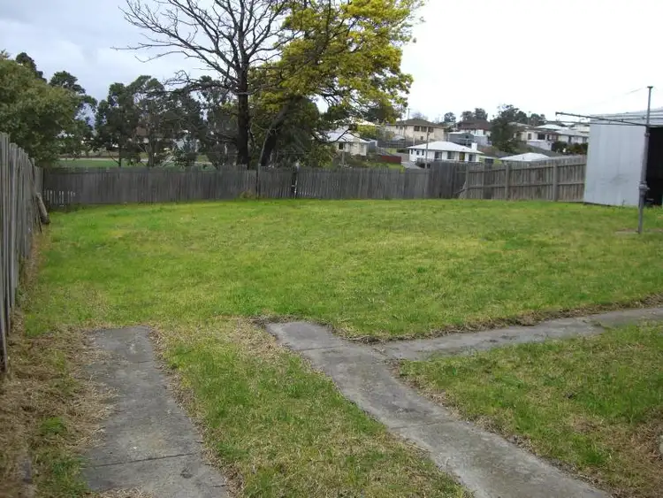 Second view of Homely house listing, 60 Robertson Street, Morwell VIC 3840