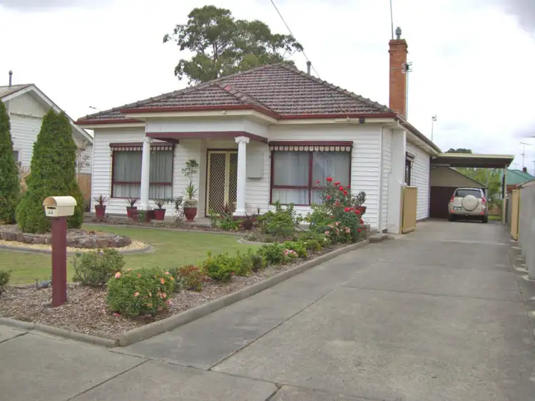 44 Hazelwood Road, Morwell VIC 3840