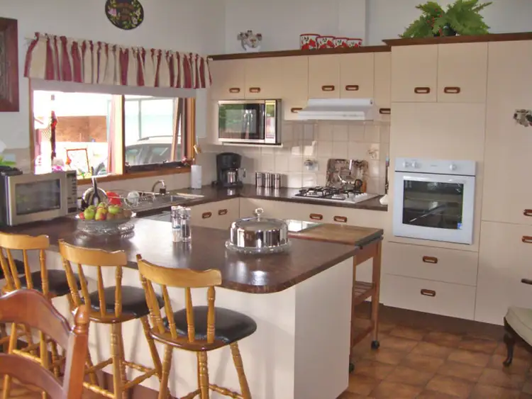 Second view of Homely house listing, 44 Hazelwood Road, Morwell VIC 3840