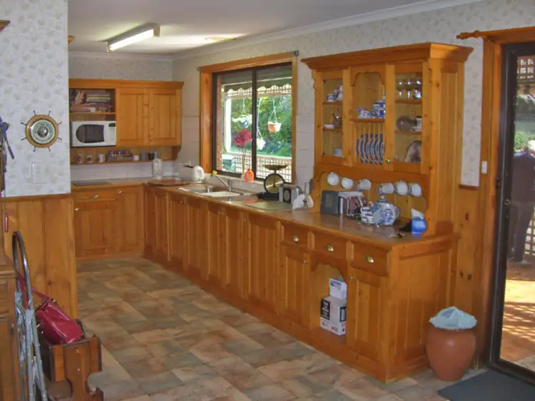 Second view of Homely house listing, 2370 Monash Way, Boolarra VIC 3870