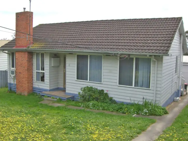 6 Windsor Avenue, Moe VIC 3825
