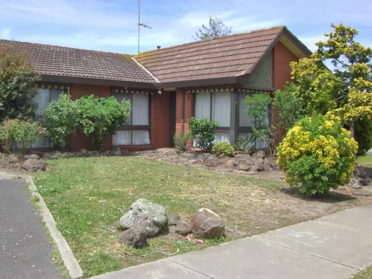 Main view of Homely house listing, 104 Grubb Avenue, Traralgon VIC 3844