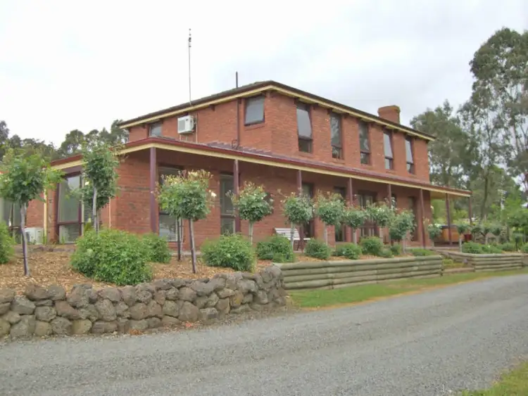 85 Rickards Drive, Hazelwood South VIC 3840