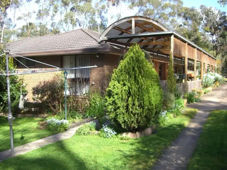 Main view of Homely rural property listing, 2370 Monash Way, Boolarra VIC 3870