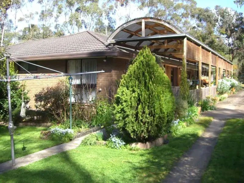 Main view of Homely rural property listing, 2370 Monash Way, Boolarra VIC 3870