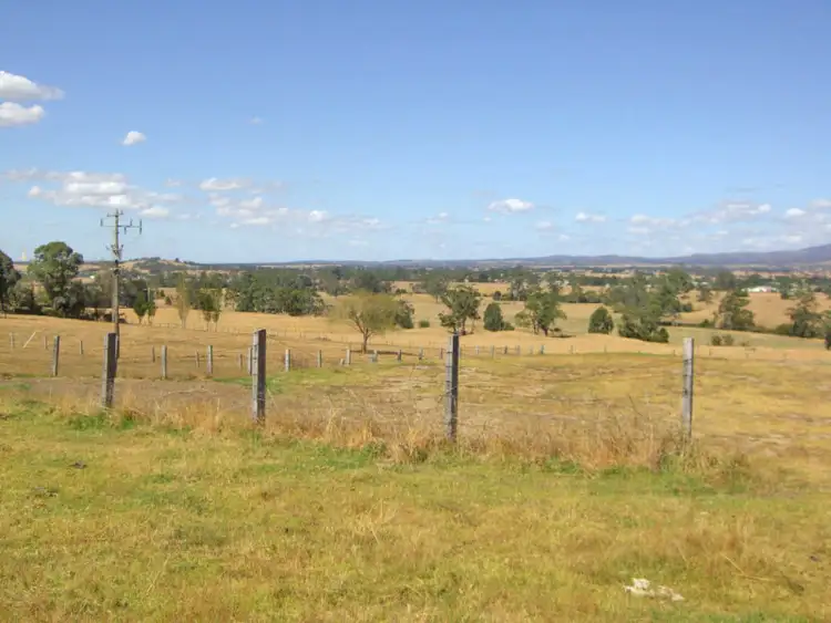 Second view of Homely rural property listing, Lot 1 Creamery Road, Yinnar VIC 3869