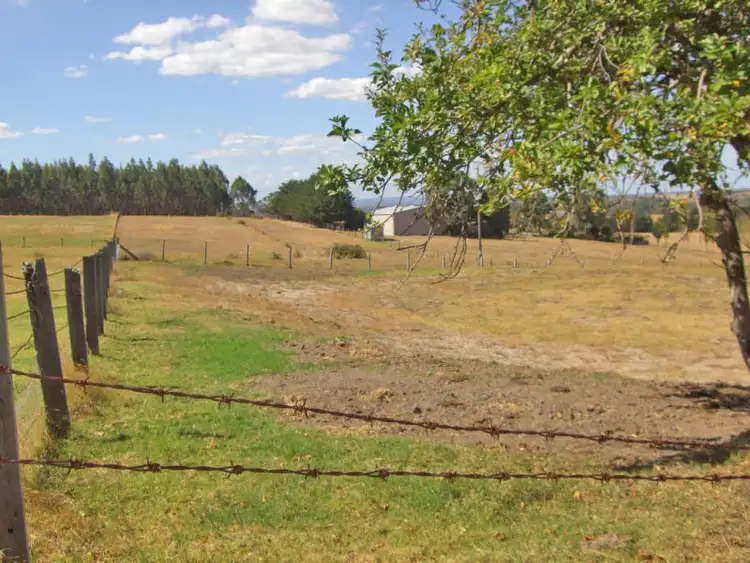 Third view of Homely rural property listing, Lot 1 Creamery Road, Yinnar VIC 3869