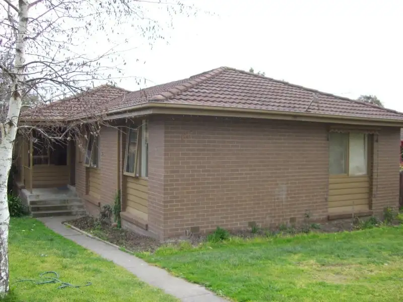 Main view of Homely house listing, 13 Coolabah Drive, Churchill VIC 3842