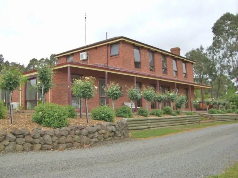 Main view of Homely rural property listing, 85 Rickards Drive, Hazelwood South VIC 3840