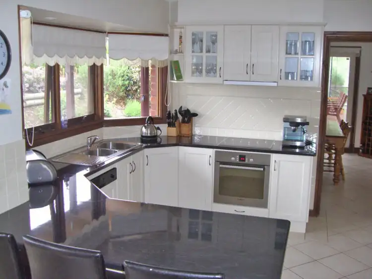 Second view of Homely rural property listing, 85 Rickards Drive, Hazelwood South VIC 3840
