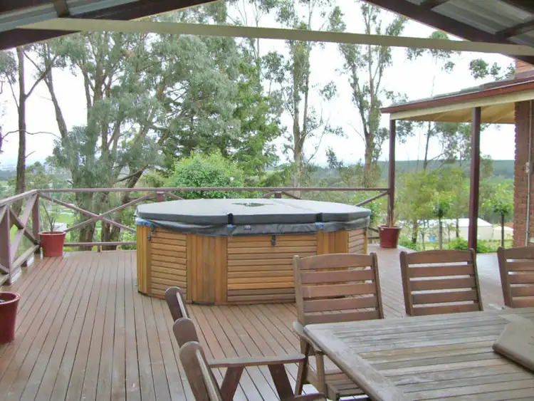 Fifth view of Homely rural property listing, 85 Rickards Drive, Hazelwood South VIC 3840
