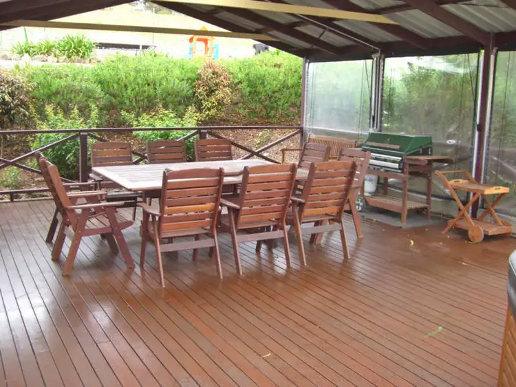 Sixth view of Homely rural property listing, 85 Rickards Drive, Hazelwood South VIC 3840