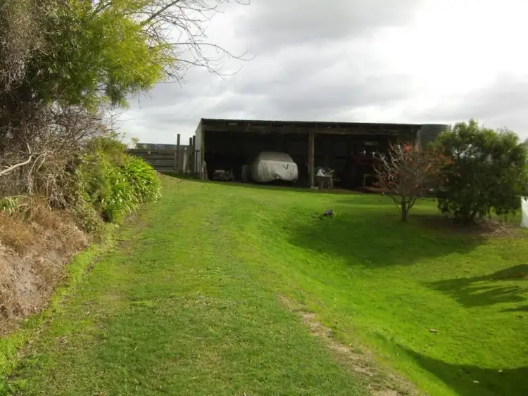Second view of Homely rural property listing, 50 Fauna Road, Yinnar VIC 3869