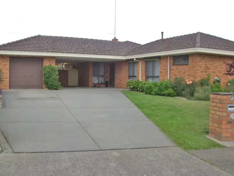30 Bunyip Court, Morwell VIC 3840
