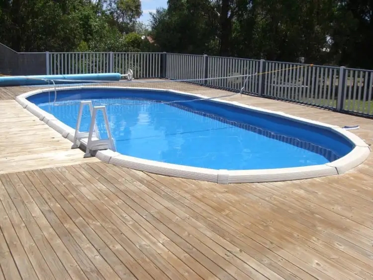 Third view of Homely house listing, 8 Palm Grove, Morwell VIC 3840