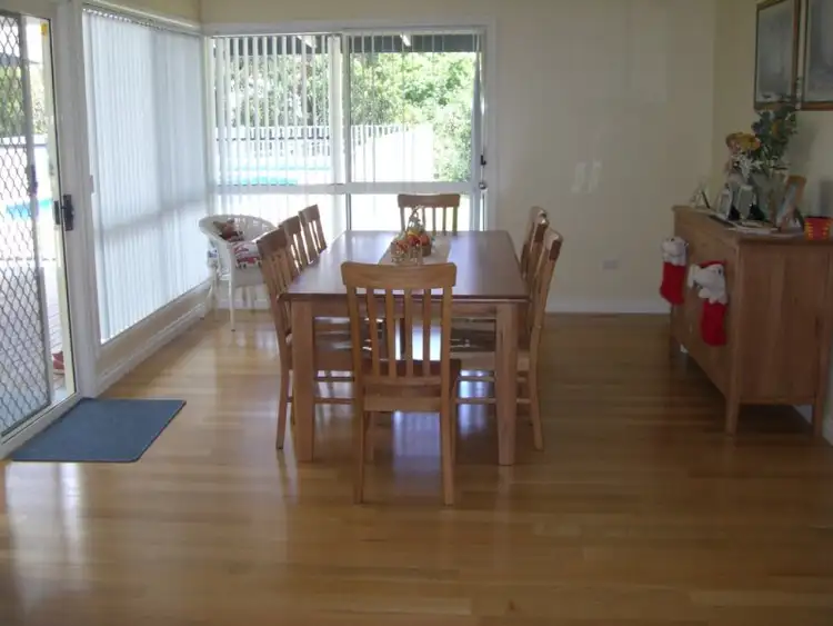Fifth view of Homely house listing, 8 Palm Grove, Morwell VIC 3840