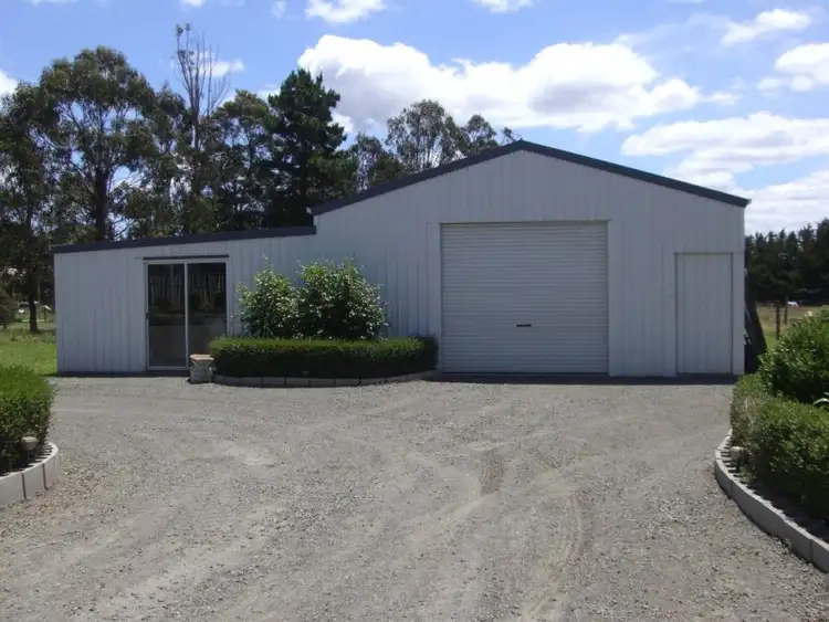 Seventh view of Homely house listing, 8 Palm Grove, Morwell VIC 3840