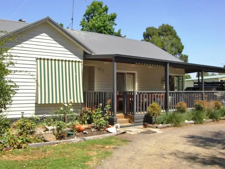 Main view of Homely rural property listing, 2327 Monash Way, Yinnar South VIC 3869