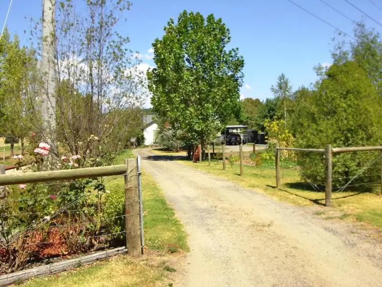 Second view of Homely rural property listing, 2327 Monash Way, Yinnar South VIC 3869