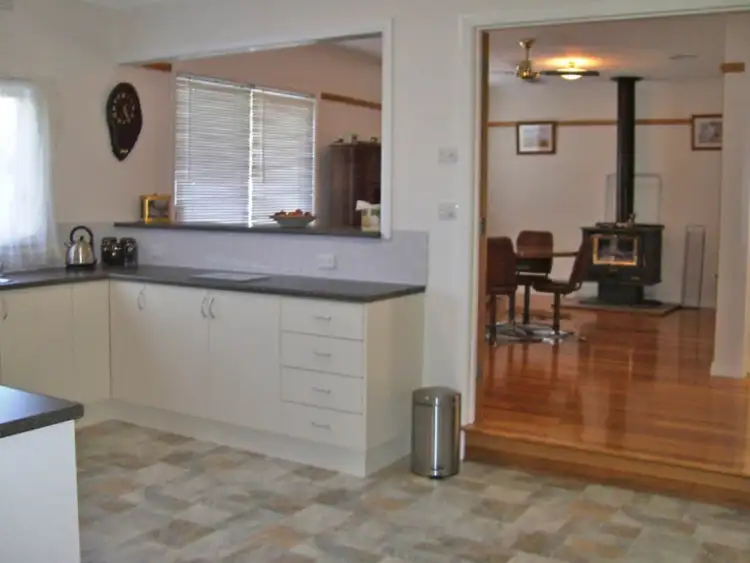 Fifth view of Homely rural property listing, 2327 Monash Way, Yinnar South VIC 3869