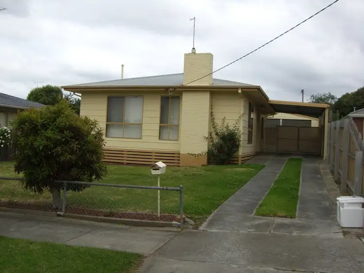 22 Churchill Road, Morwell VIC 3840