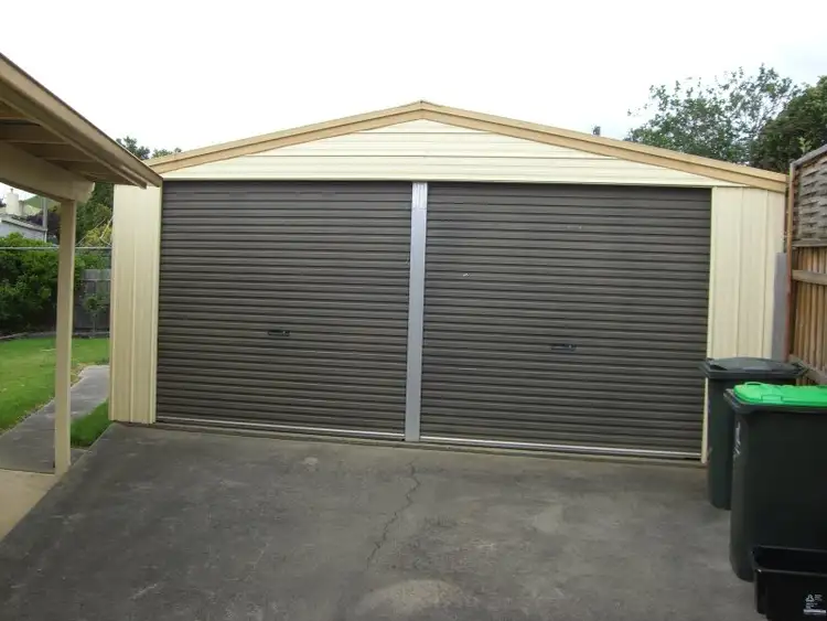 Third view of Homely house listing, 22 Churchill Road, Morwell VIC 3840