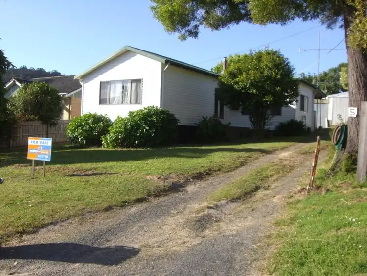 Second view of Homely house listing, 5 Bishop Street, Boolarra VIC 3870