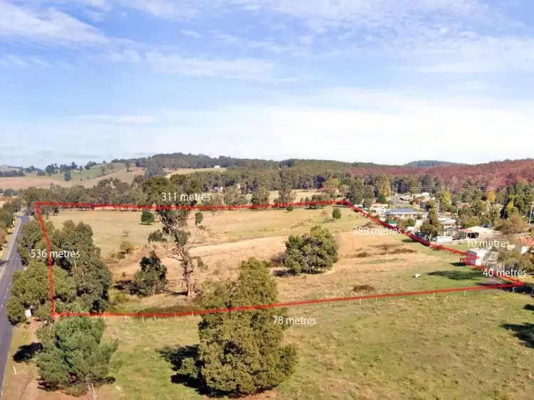 Main view of Homely rural property listing, Lot A Boolarra-Churchill Road, Boolarra VIC 3870