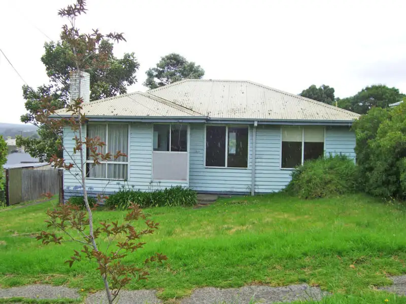 Main view of Homely house listing, 18 Hare Street, Morwell VIC 3840
