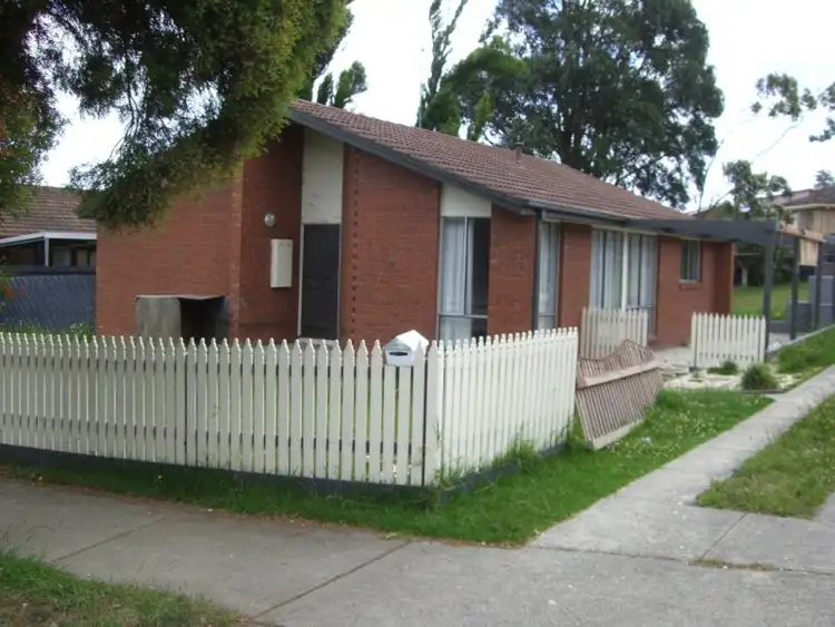 3 McDonald Court, Traralgon VIC 3844