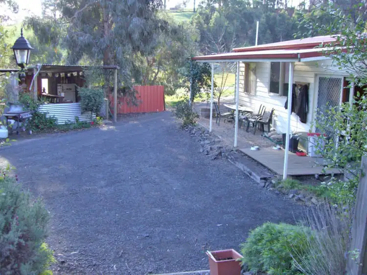Second view of Homely rural property listing, 395 Glendonald Road, Hazelwood South VIC 3840