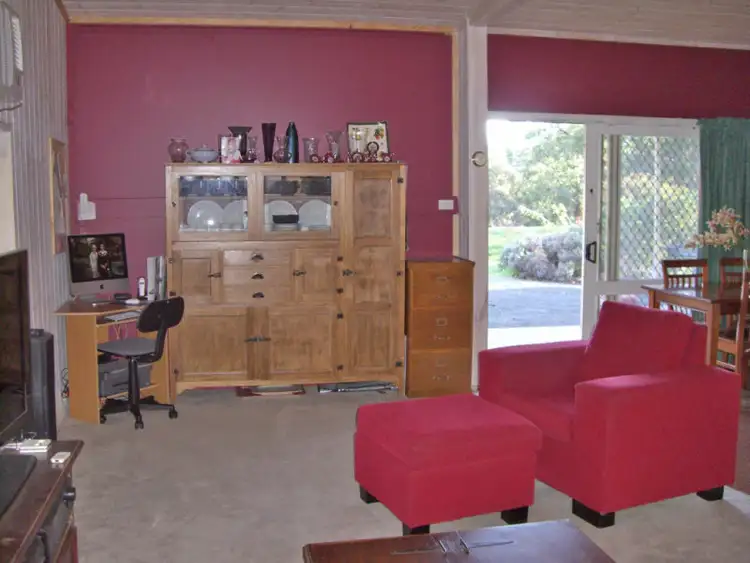 Fifth view of Homely rural property listing, 395 Glendonald Road, Hazelwood South VIC 3840