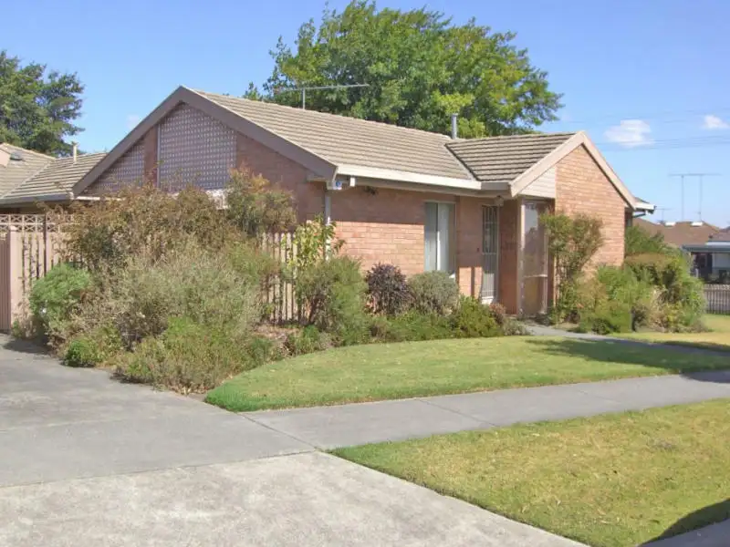 Main view of Homely unit listing, 1/1 Ann Street, Morwell VIC 3840
