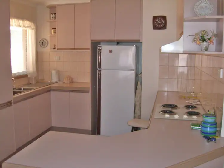 Third view of Homely unit listing, 1/1 Ann Street, Morwell VIC 3840