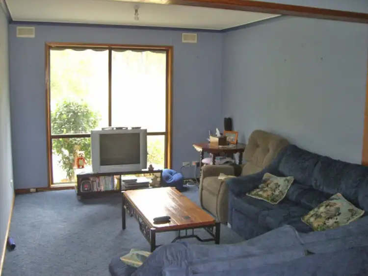 Third view of Homely house listing, 357 Whitelaws Track, Yinnar VIC 3869