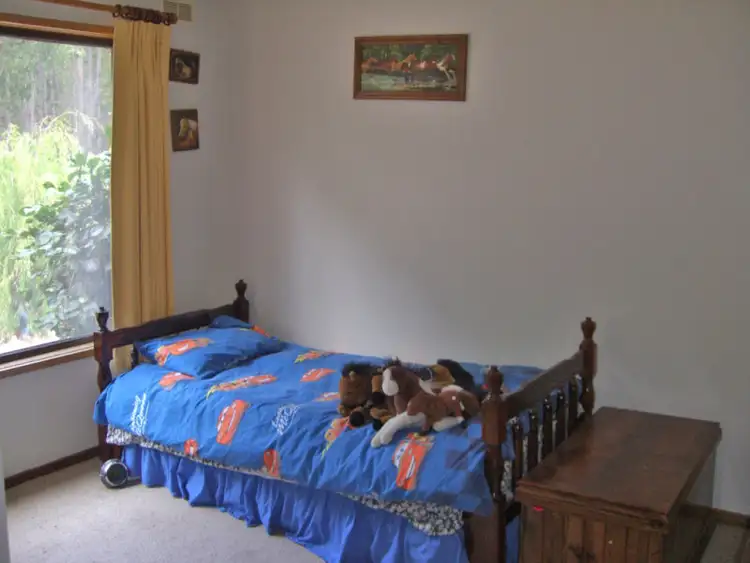 Fourth view of Homely house listing, 357 Whitelaws Track, Yinnar VIC 3869