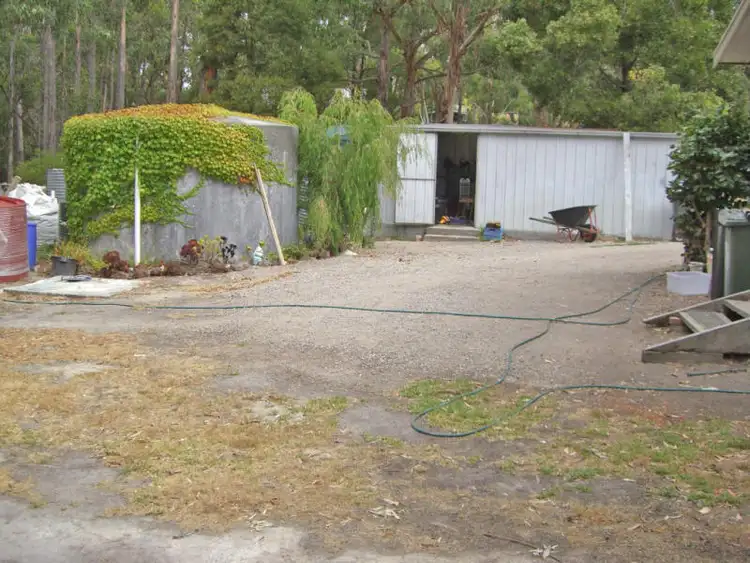Sixth view of Homely house listing, 357 Whitelaws Track, Yinnar VIC 3869
