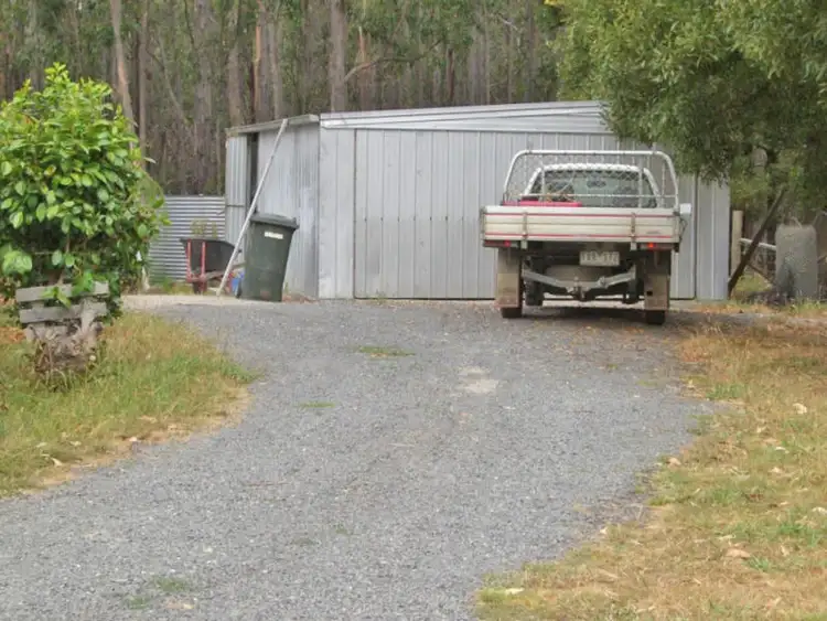 Seventh view of Homely house listing, 357 Whitelaws Track, Yinnar VIC 3869